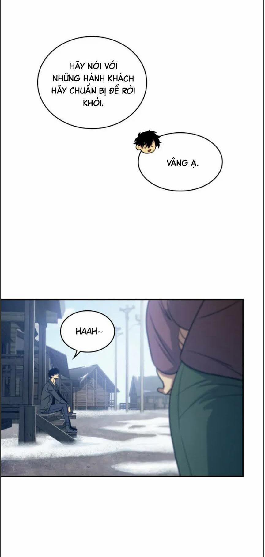 Vua Trộm Mộ 159 trang 25