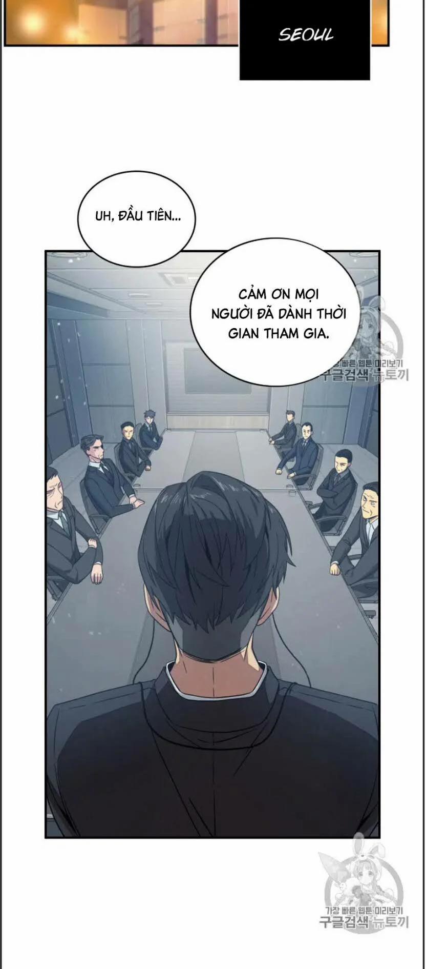 Vua Trộm Mộ 159 trang 29