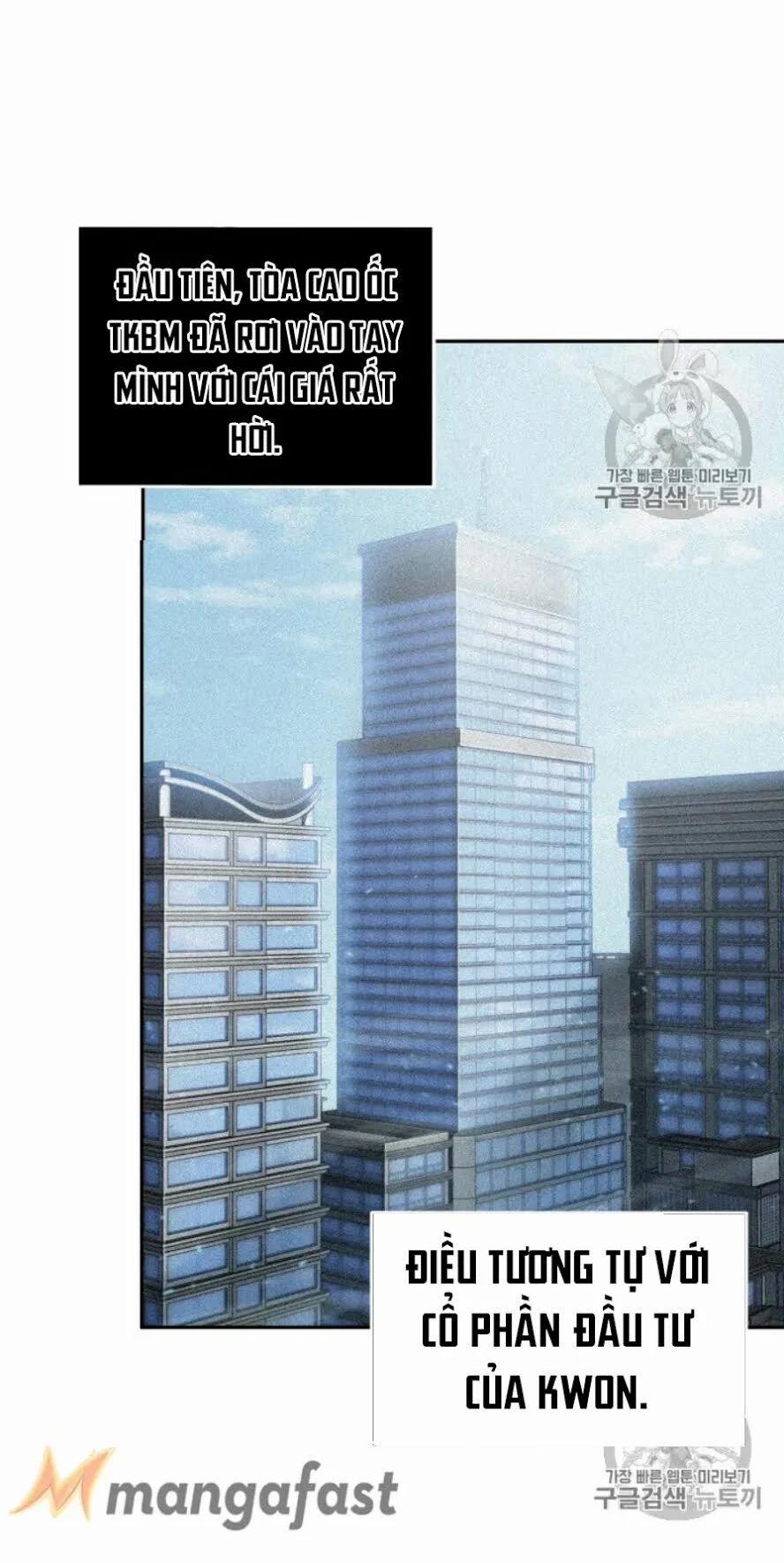 Vua Trộm Mộ 159 trang 3