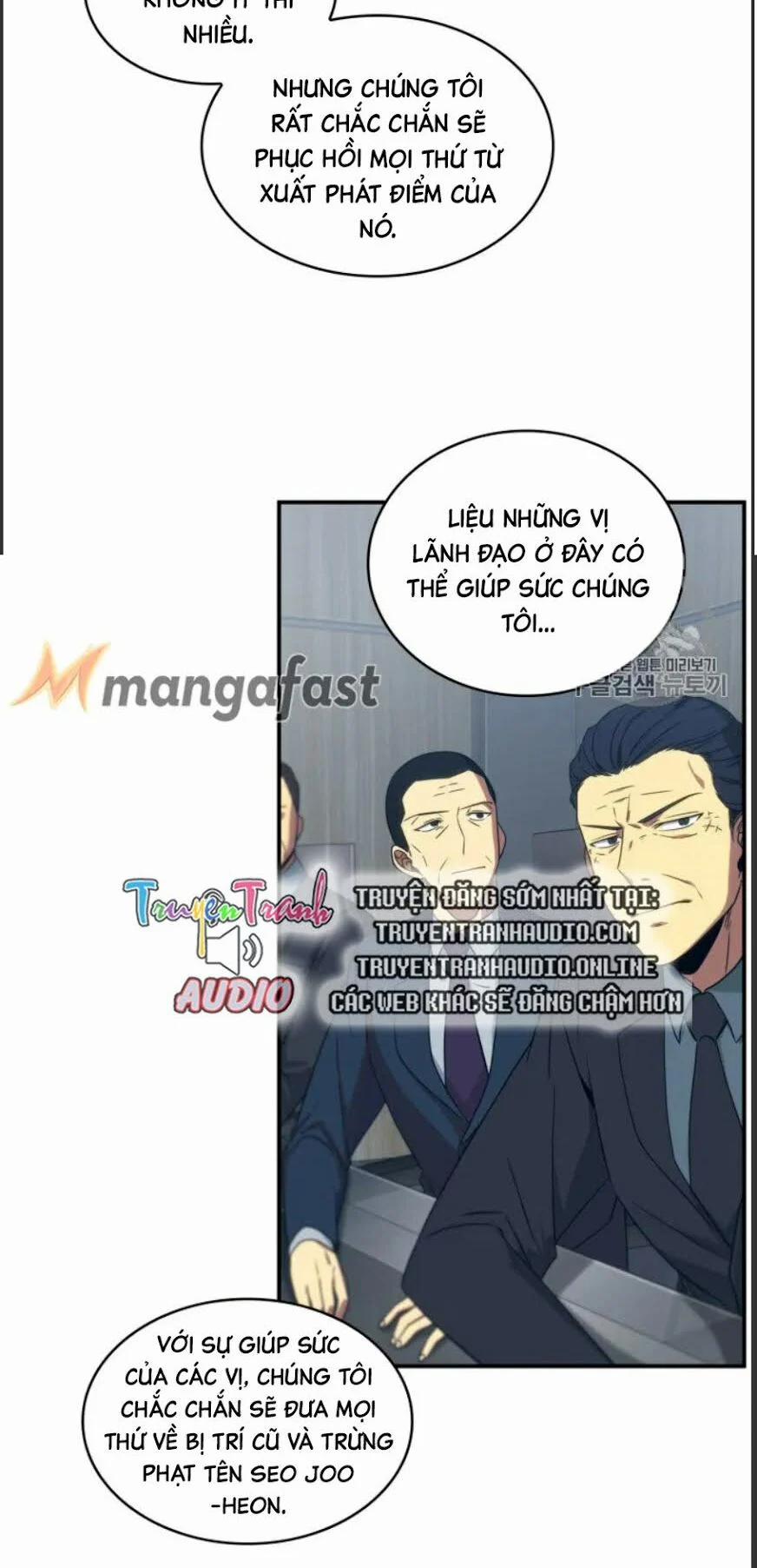 Vua Trộm Mộ 159 trang 31