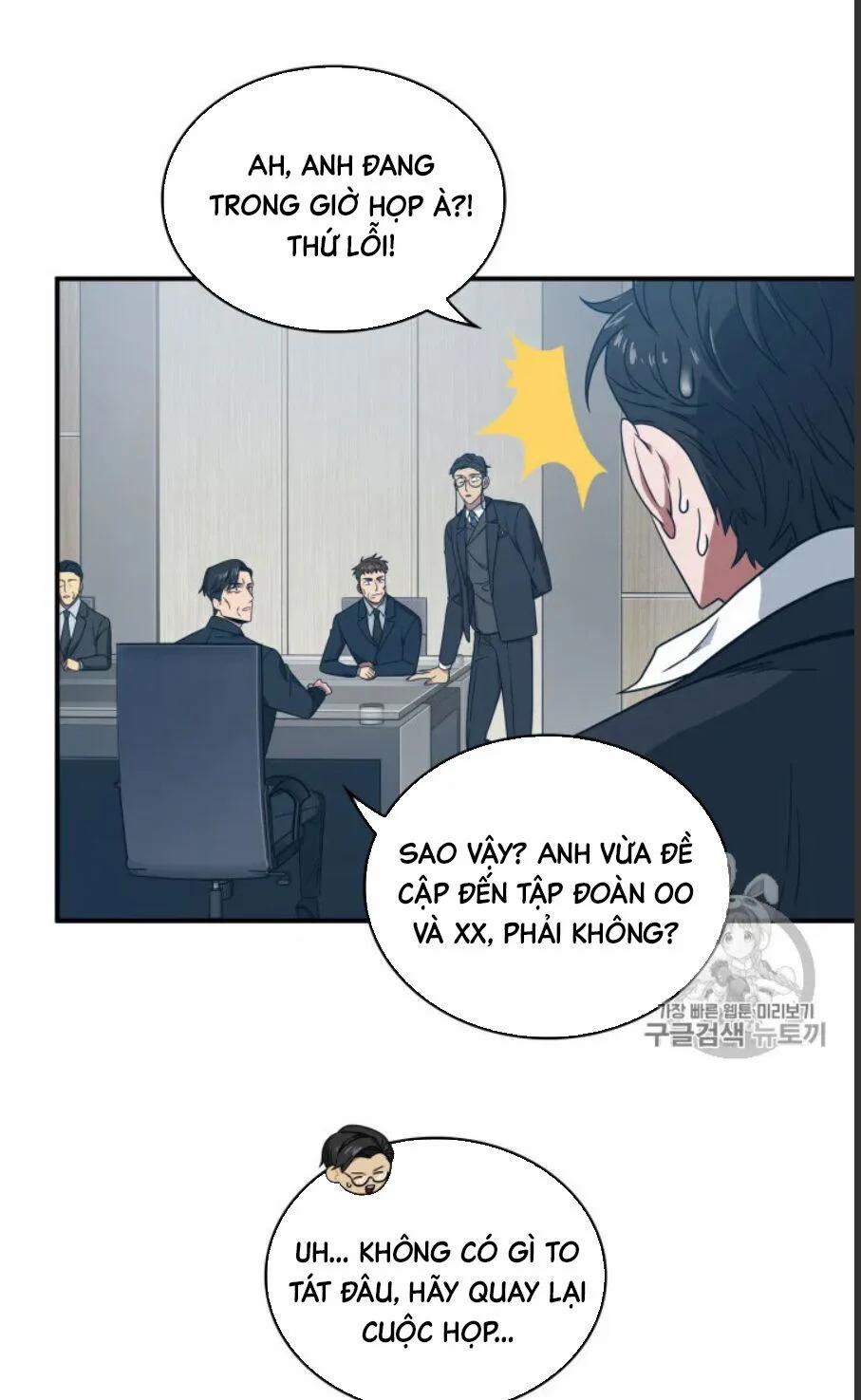Vua Trộm Mộ 159 trang 40