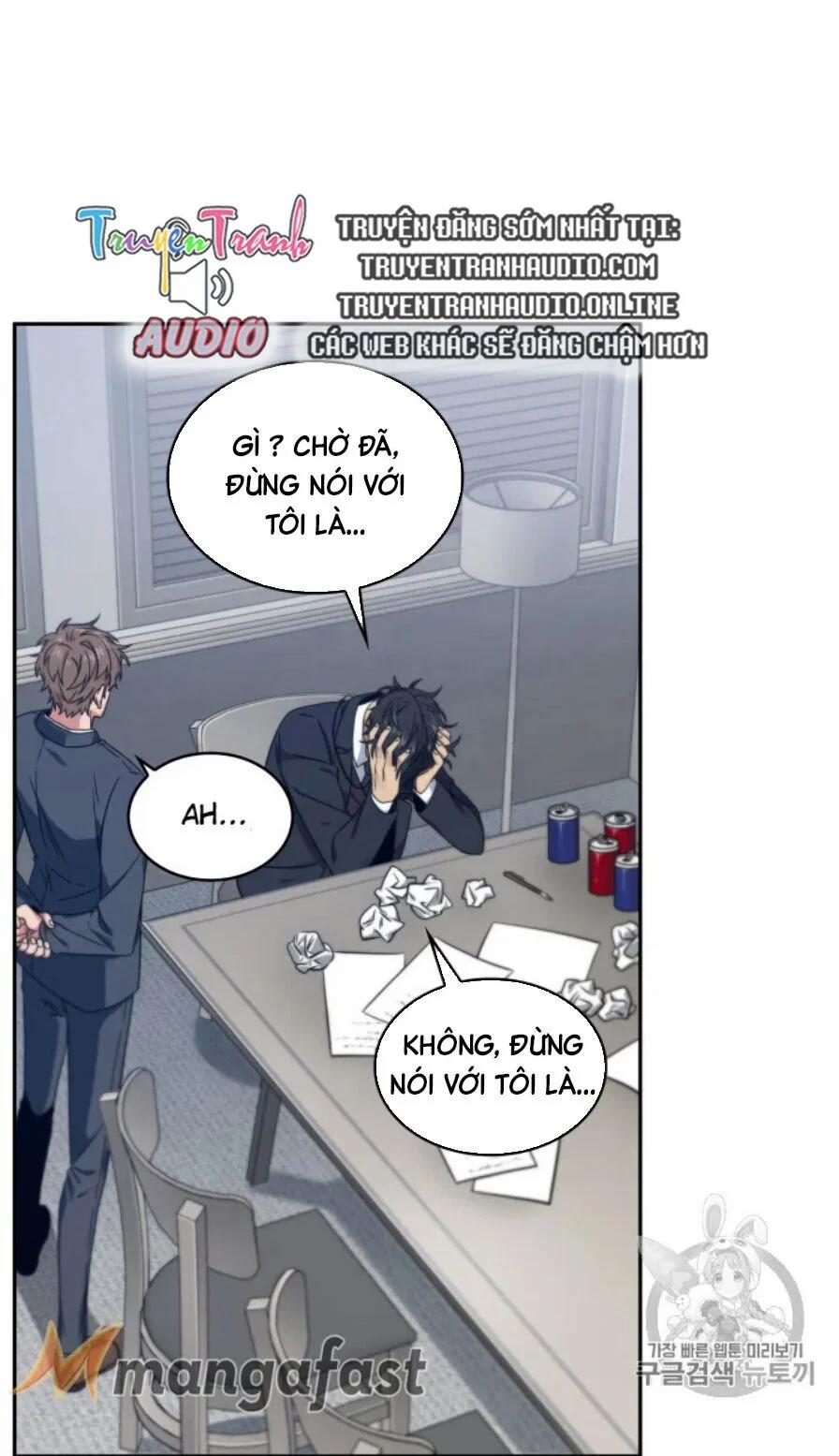 Vua Trộm Mộ 159 trang 7