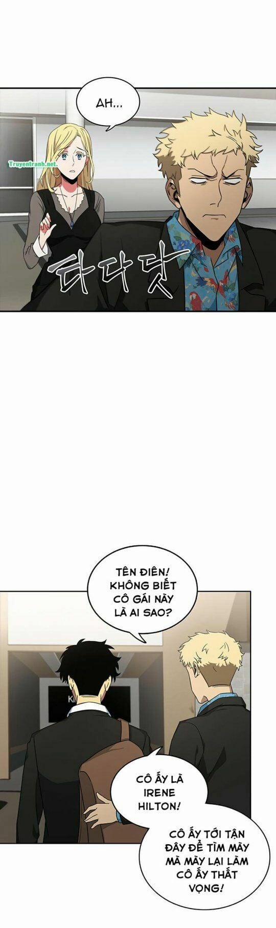 Vua Trộm Mộ 16 trang 10