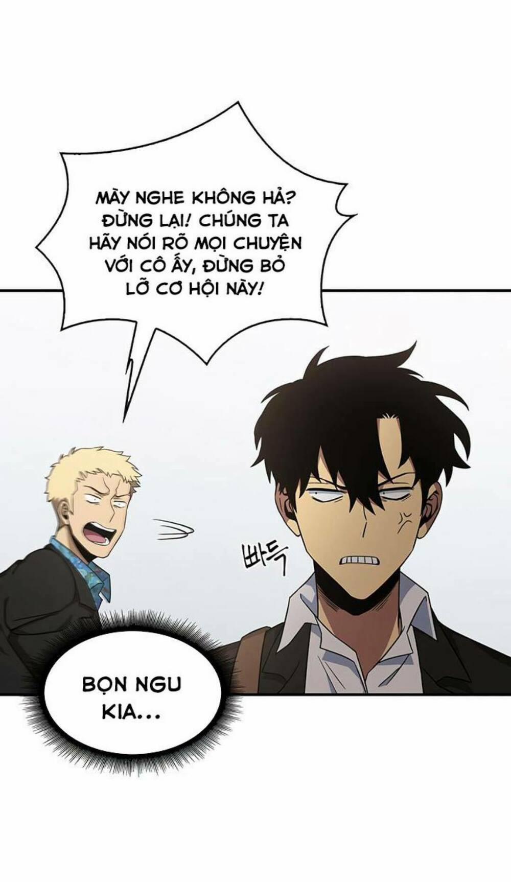 Vua Trộm Mộ 16 trang 11