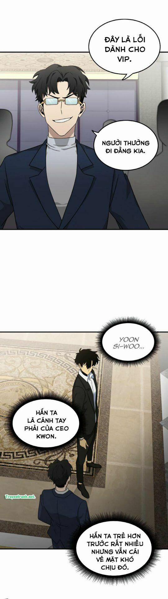 Vua Trộm Mộ 16 trang 17
