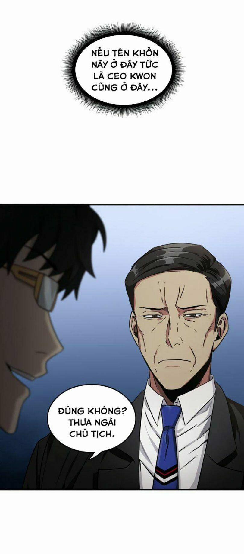 Vua Trộm Mộ 16 trang 18