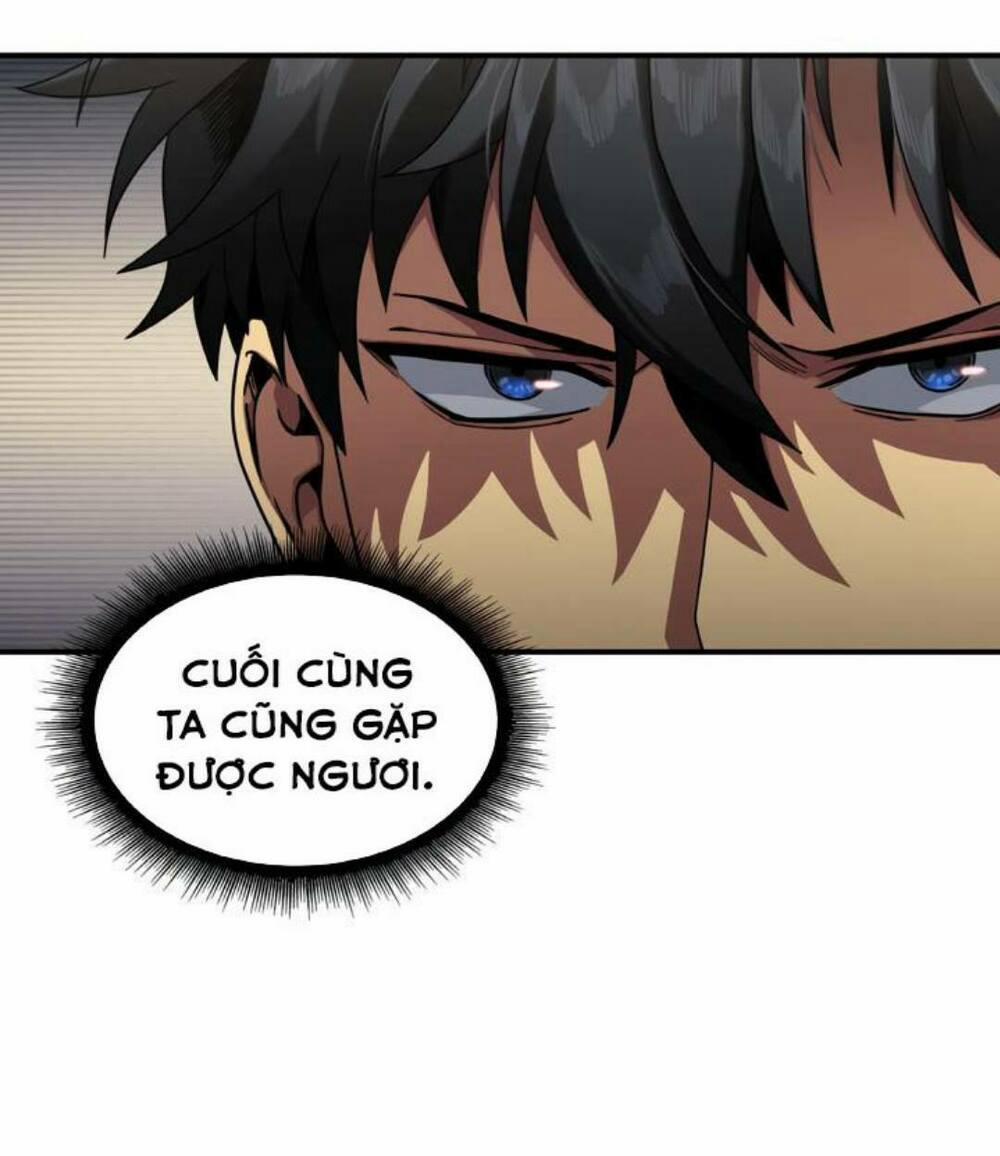 Vua Trộm Mộ 16 trang 20