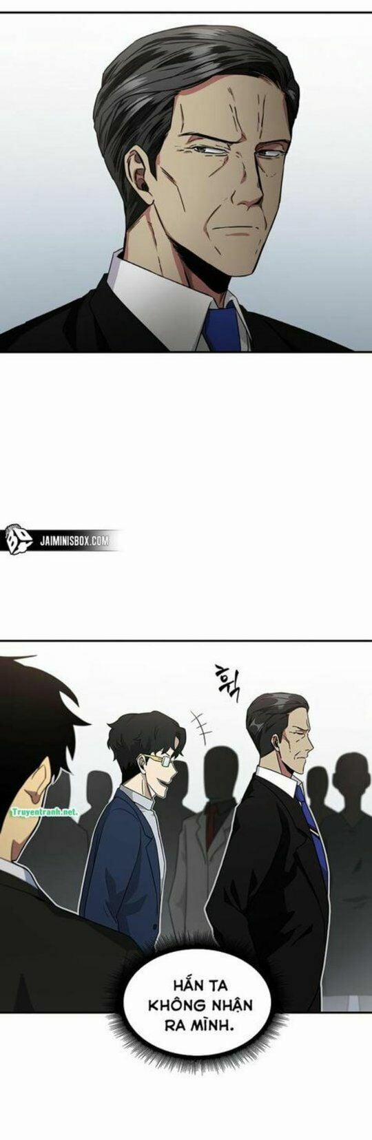 Vua Trộm Mộ 16 trang 24