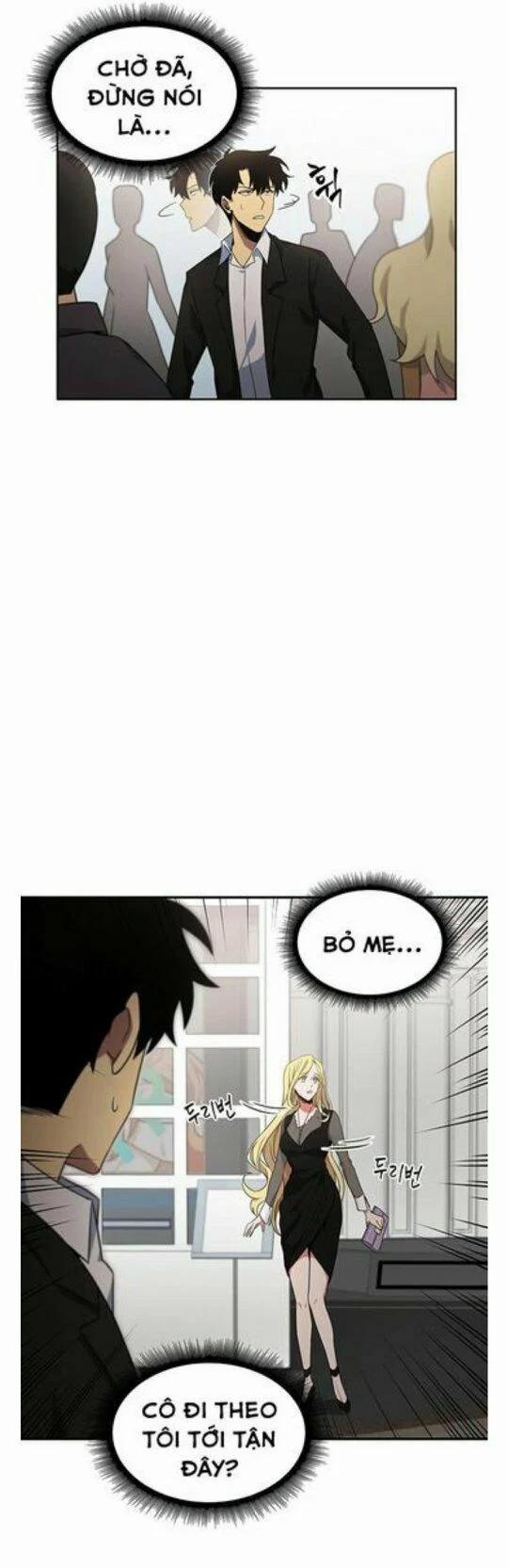 Vua Trộm Mộ 16 trang 28