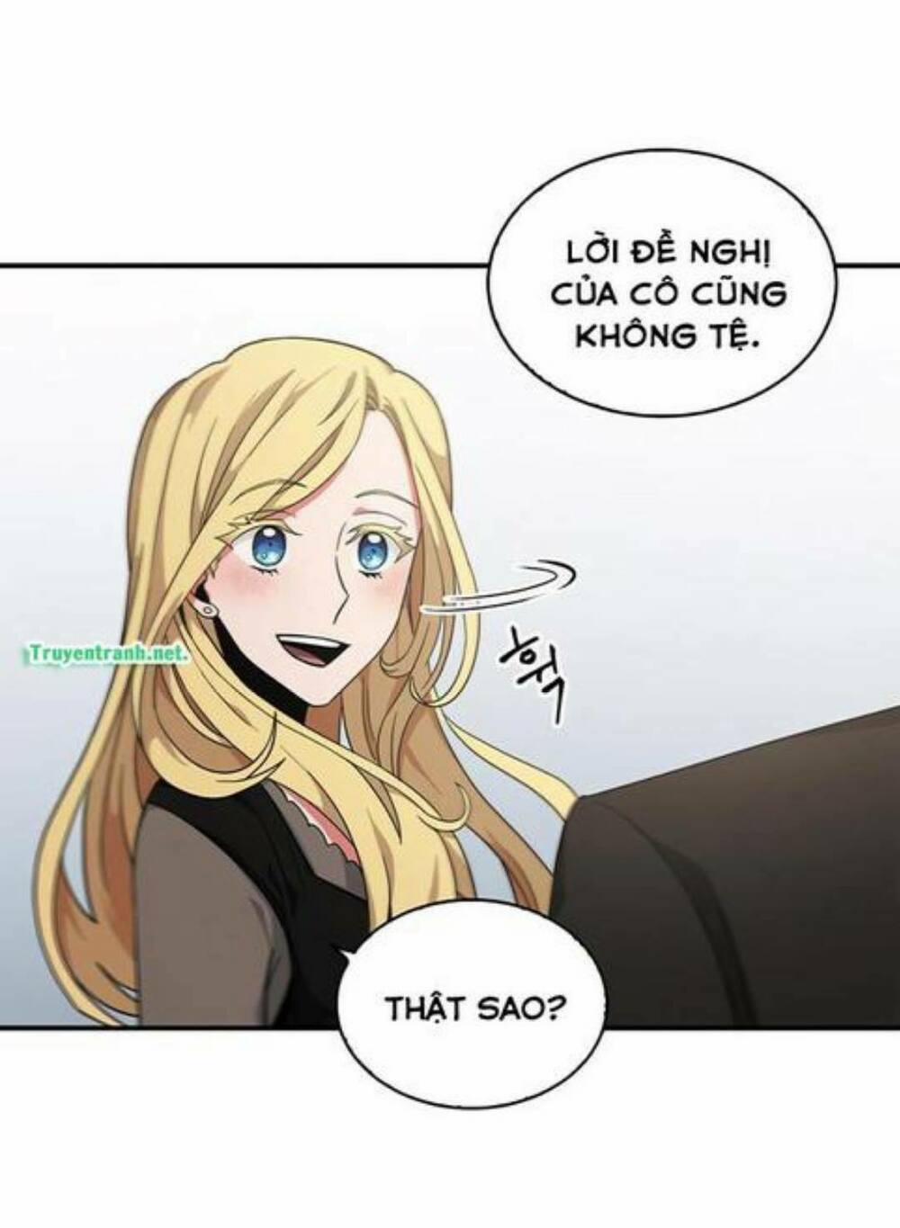 Vua Trộm Mộ 16 trang 51