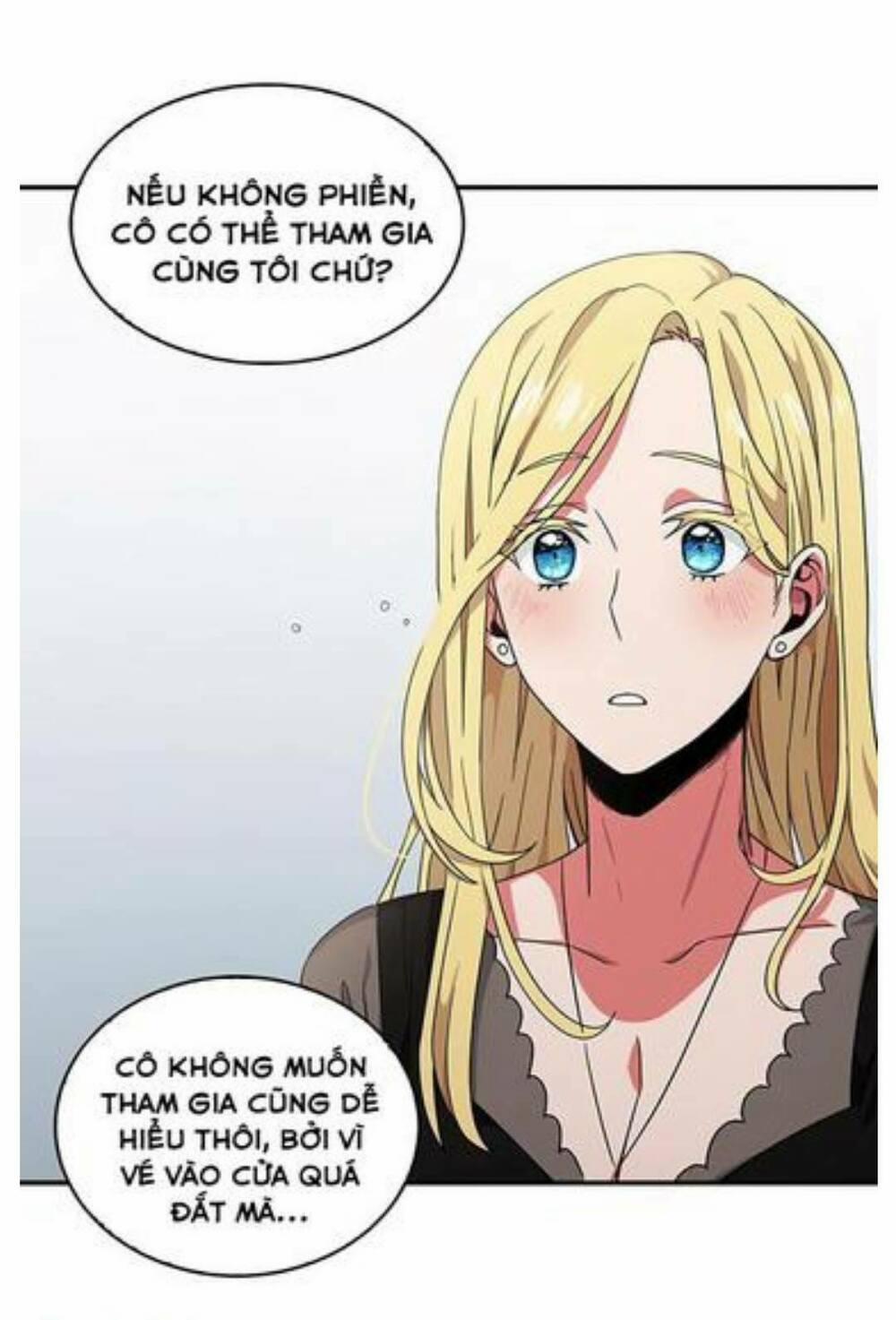 Vua Trộm Mộ 16 trang 54