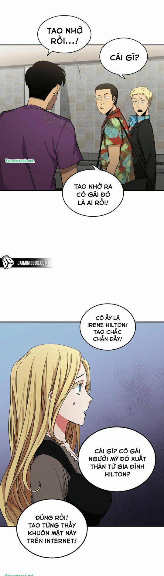 Vua Trộm Mộ 16 trang 6