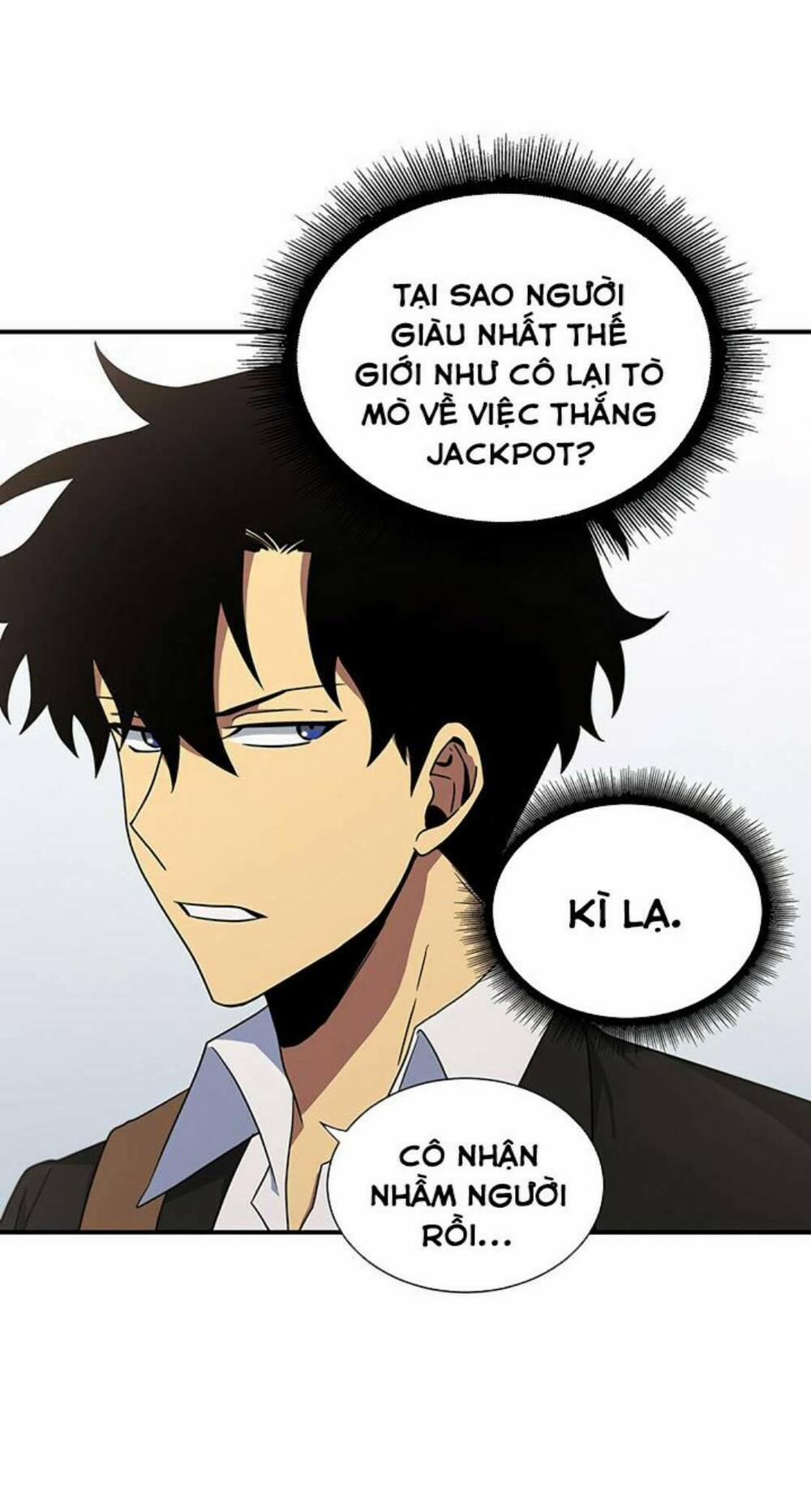 Vua Trộm Mộ 16 trang 9