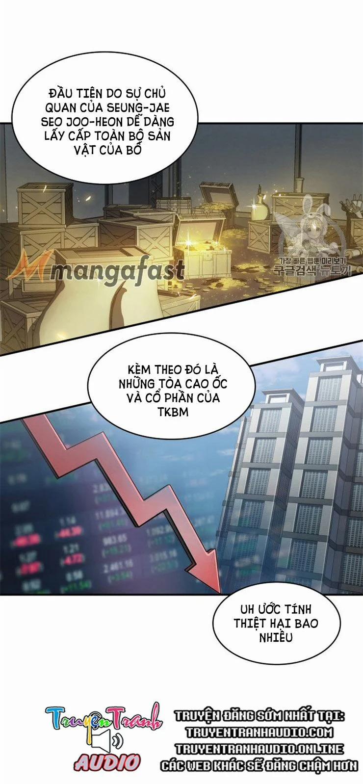 Vua Trộm Mộ 160 trang 10