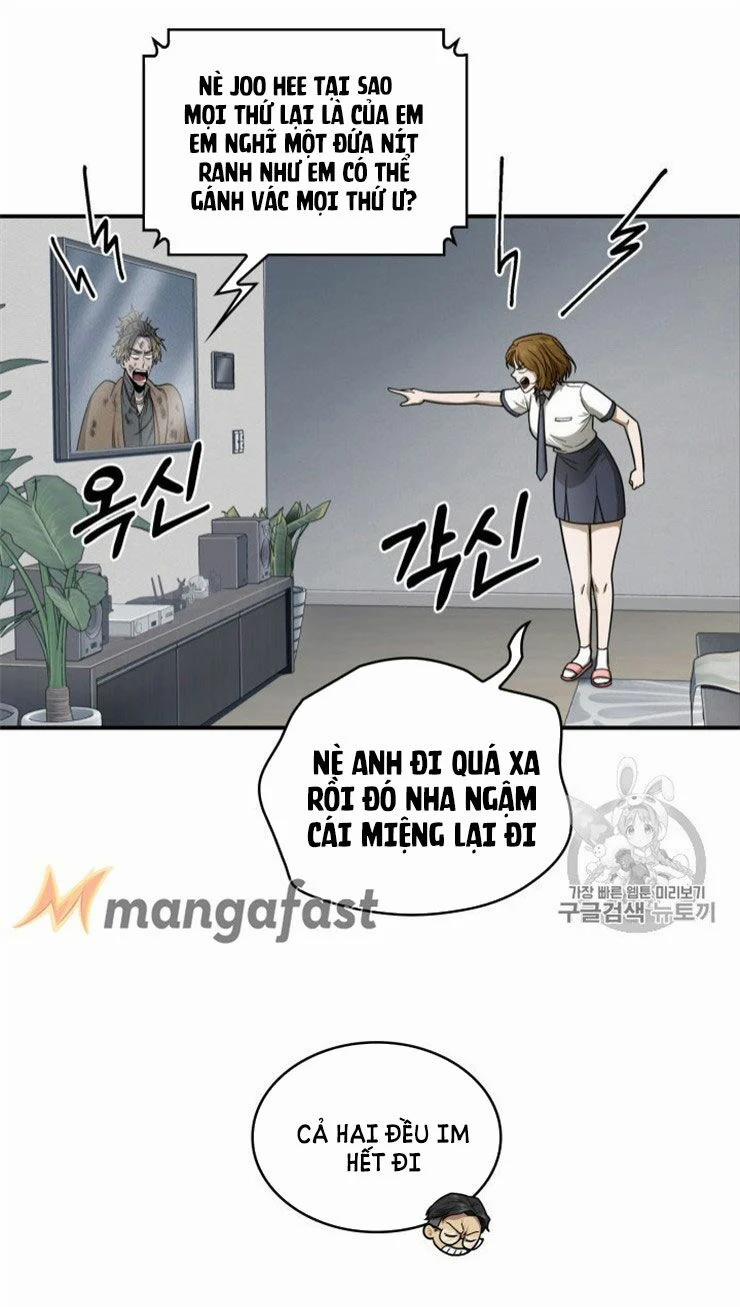 Vua Trộm Mộ 160 trang 12