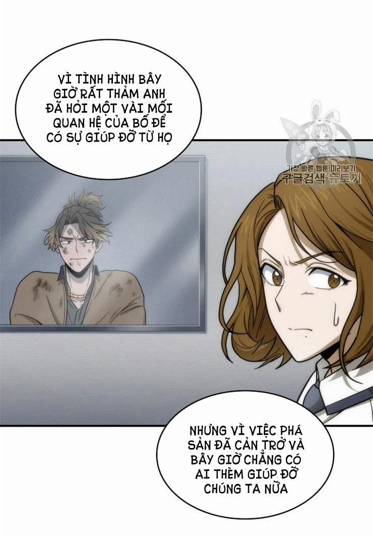 Vua Trộm Mộ 160 trang 13