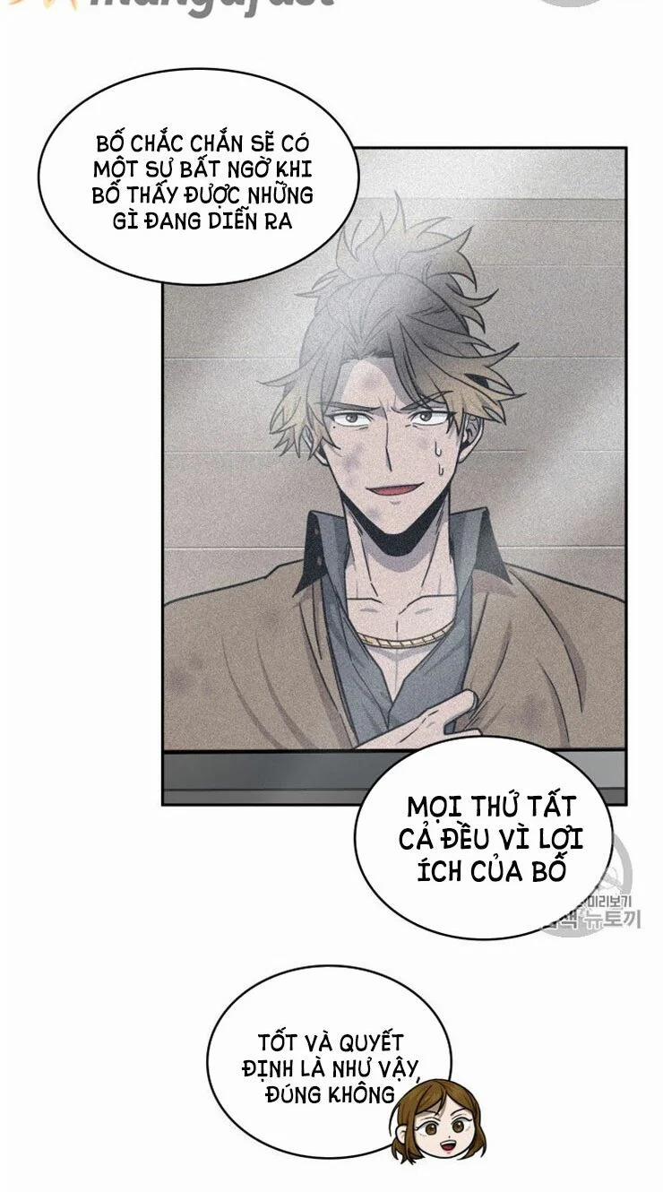 Vua Trộm Mộ 160 trang 21