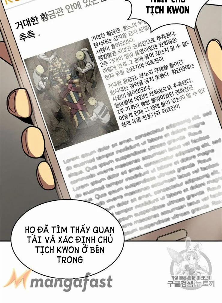 Vua Trộm Mộ 160 trang 28
