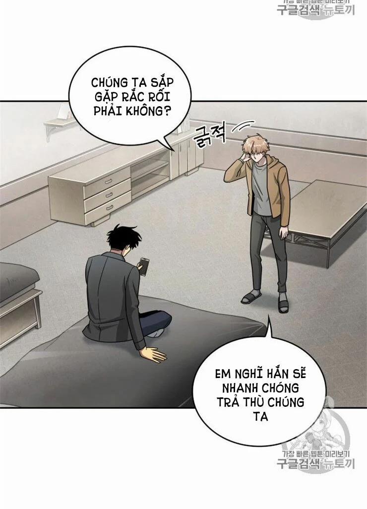 Vua Trộm Mộ 160 trang 30