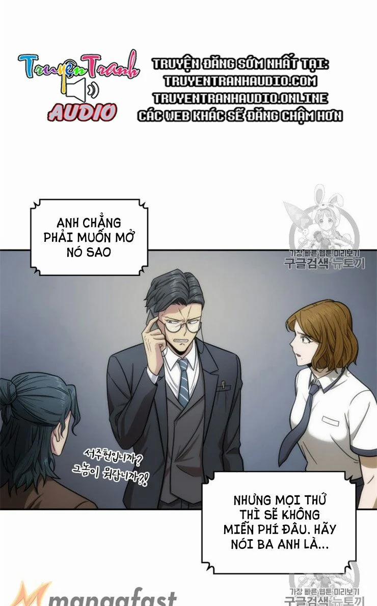 Vua Trộm Mộ 160 trang 45