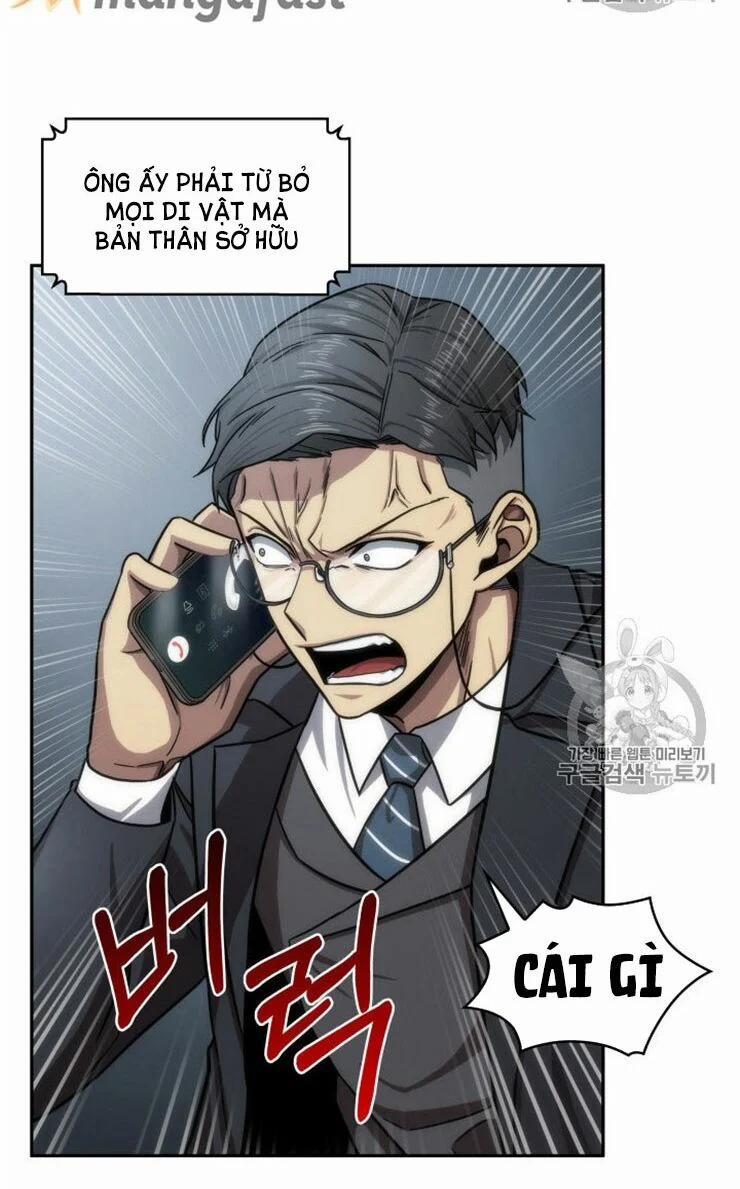 Vua Trộm Mộ 160 trang 46
