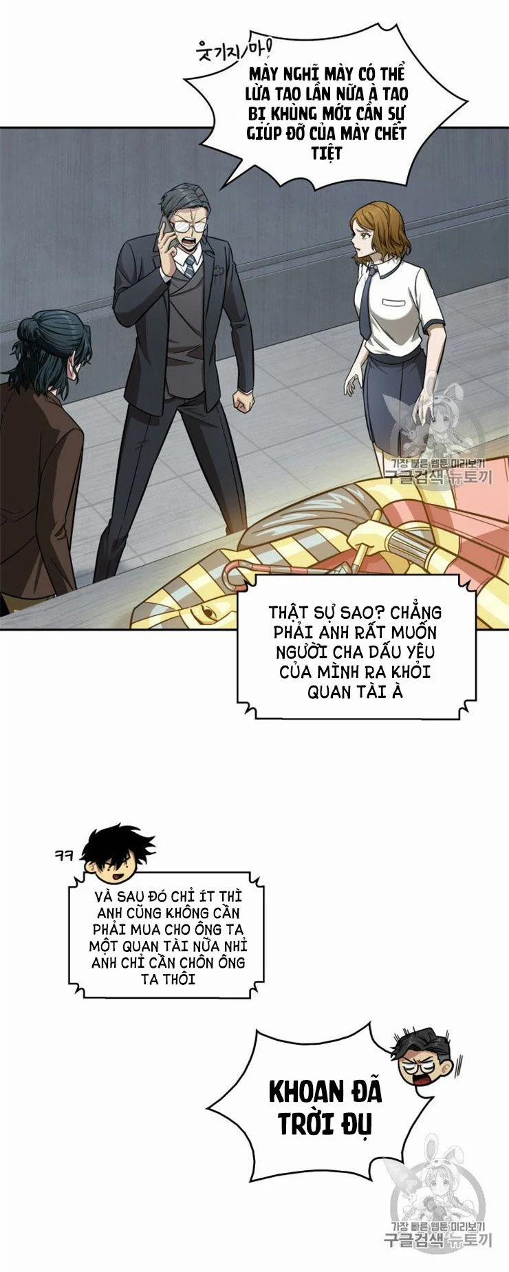 Vua Trộm Mộ 160 trang 47
