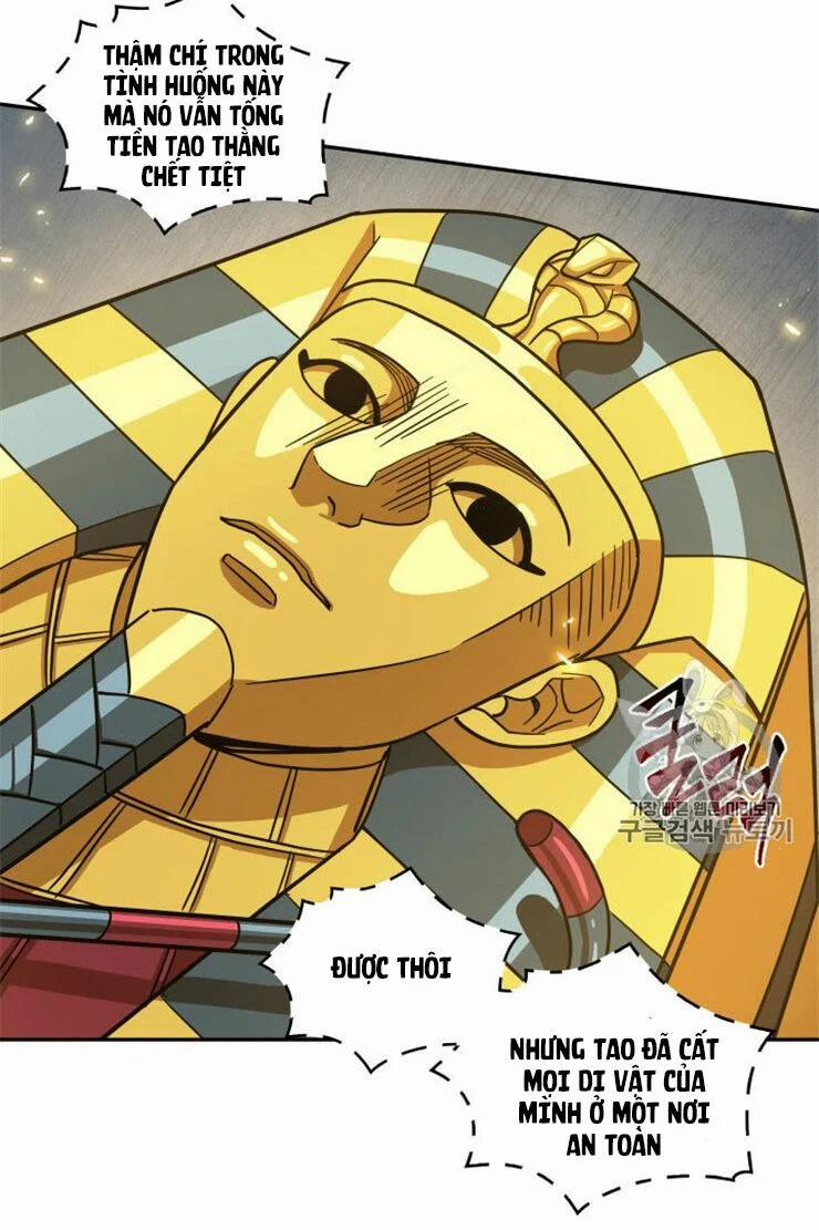 Vua Trộm Mộ 160 trang 52