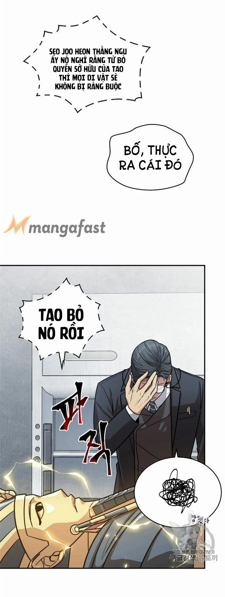 Vua Trộm Mộ 160 trang 53