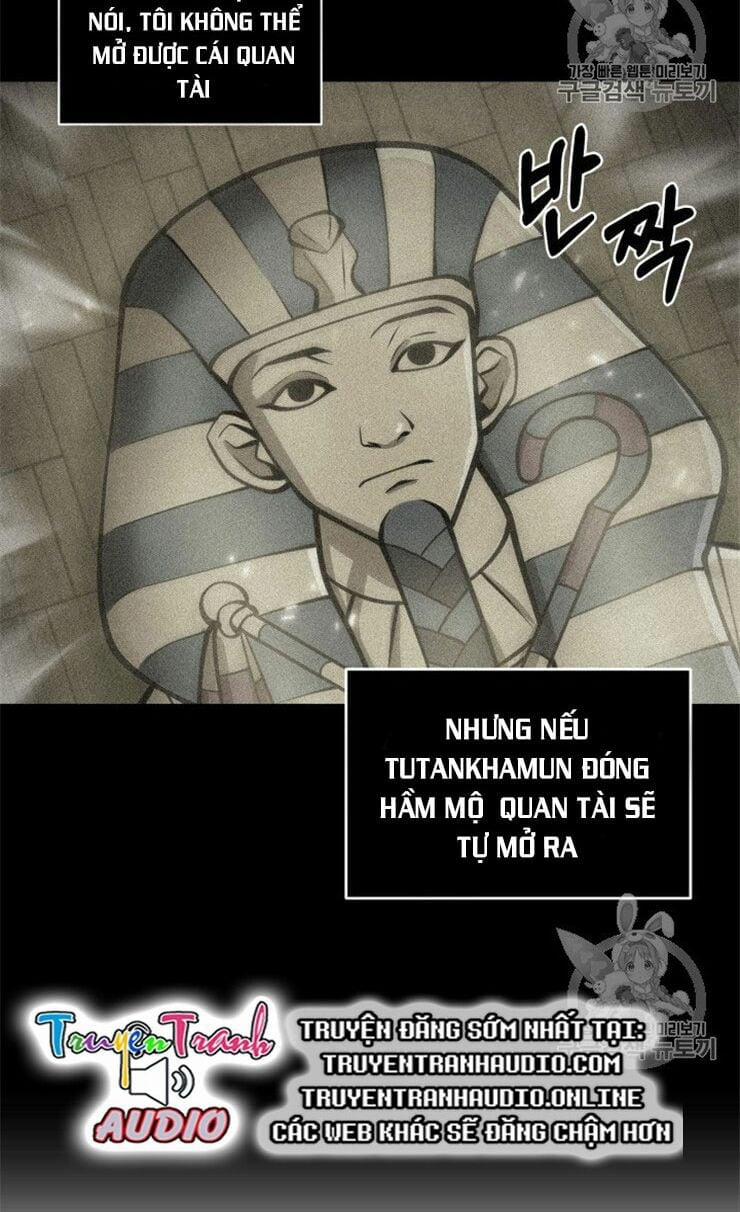 Vua Trộm Mộ 160 trang 58