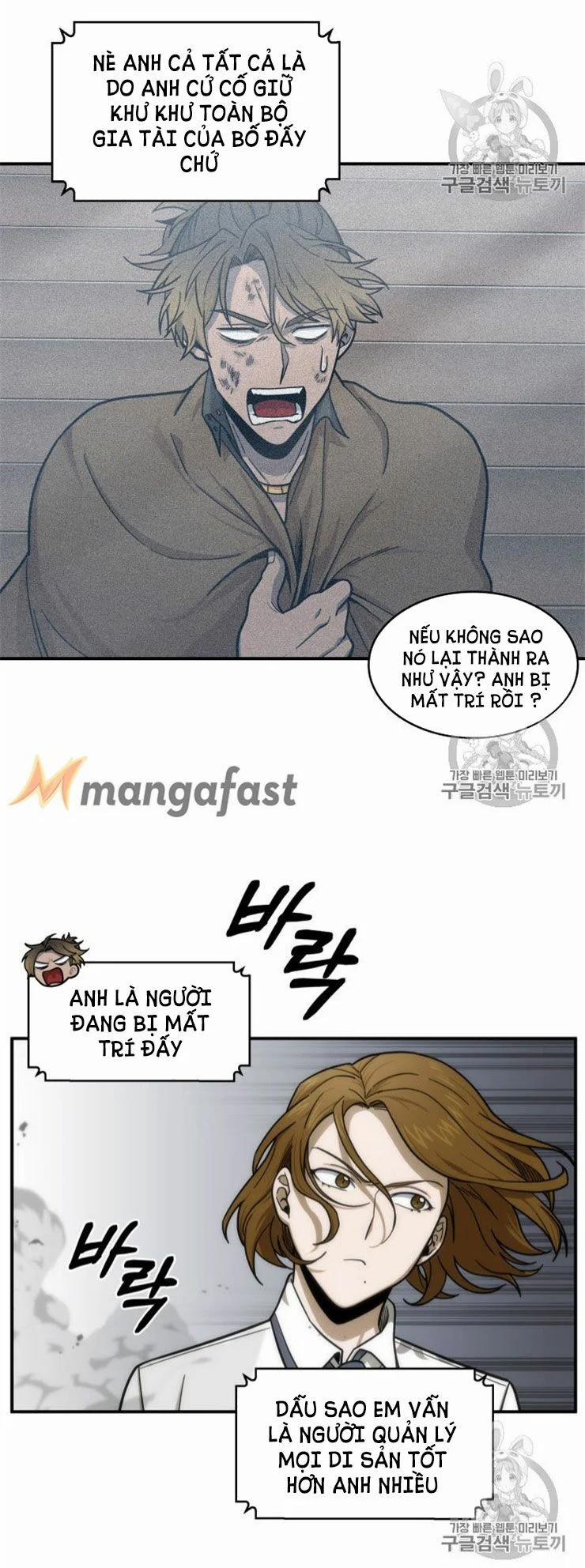Vua Trộm Mộ 160 trang 7