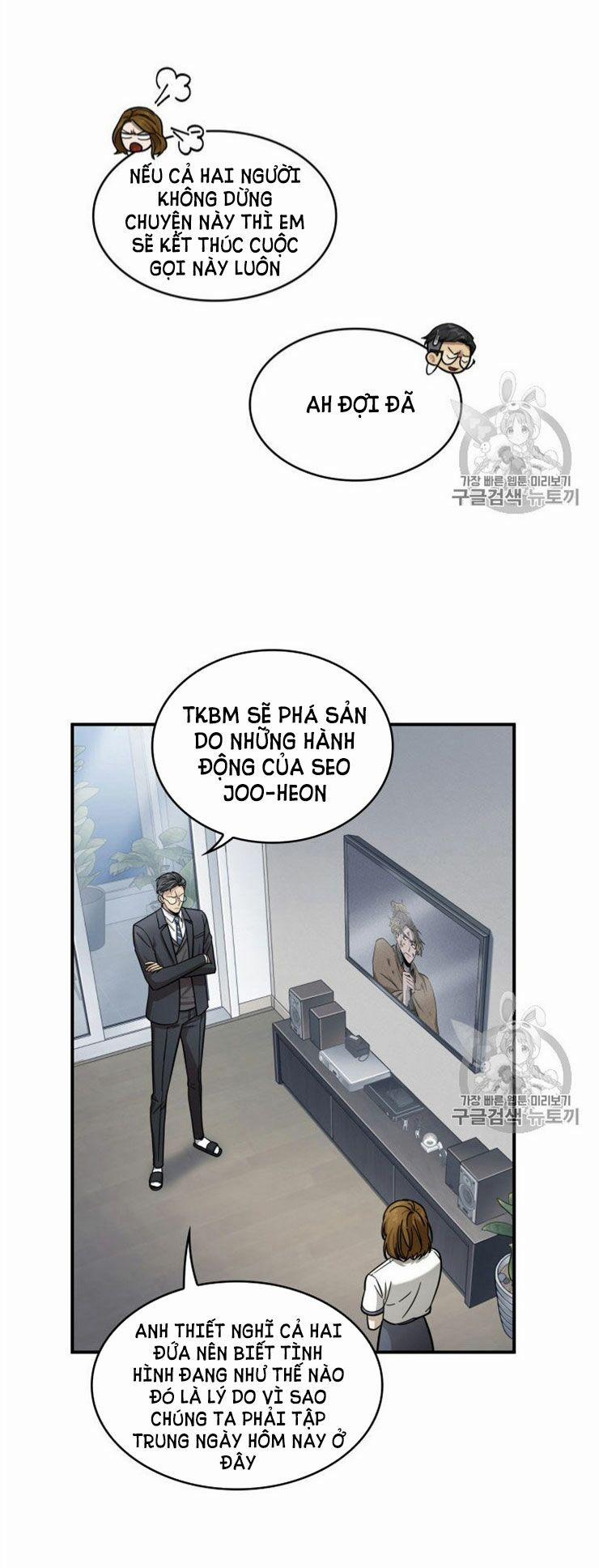 Vua Trộm Mộ 160 trang 9
