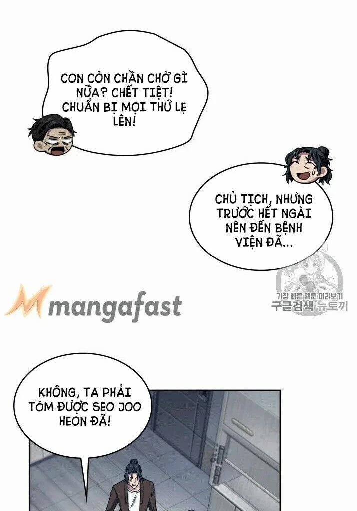 Vua Trộm Mộ 161 trang 11