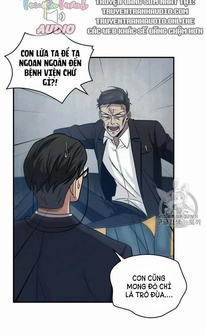 Vua Trộm Mộ 161 trang 15