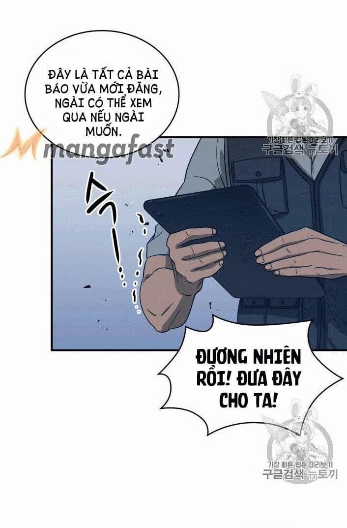 Vua Trộm Mộ 161 trang 16
