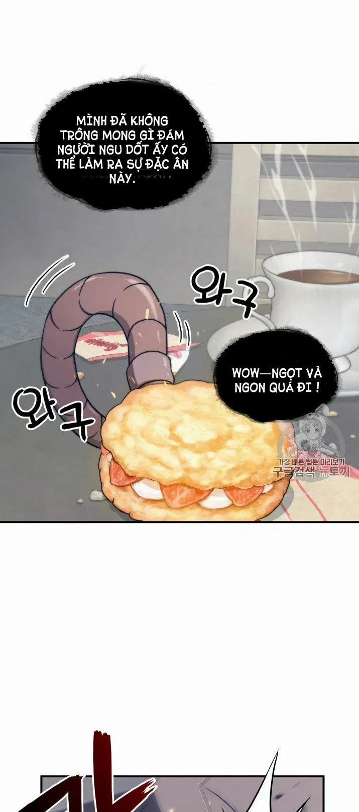 Vua Trộm Mộ 161 trang 21