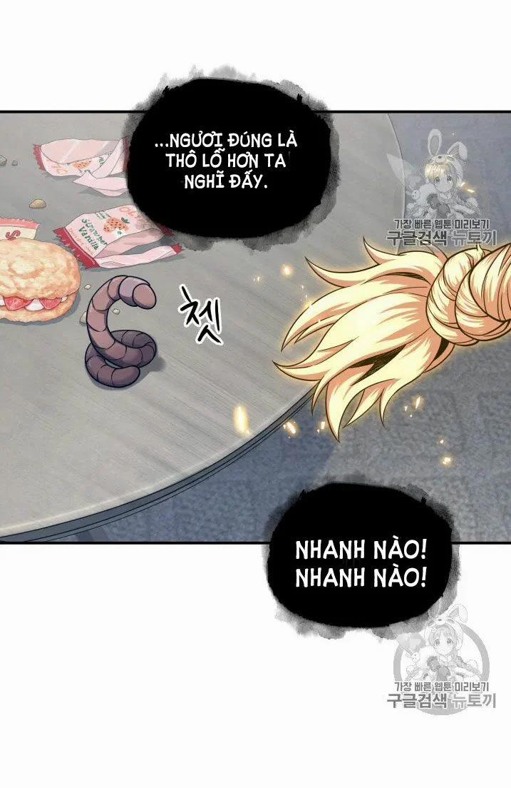 Vua Trộm Mộ 161 trang 25