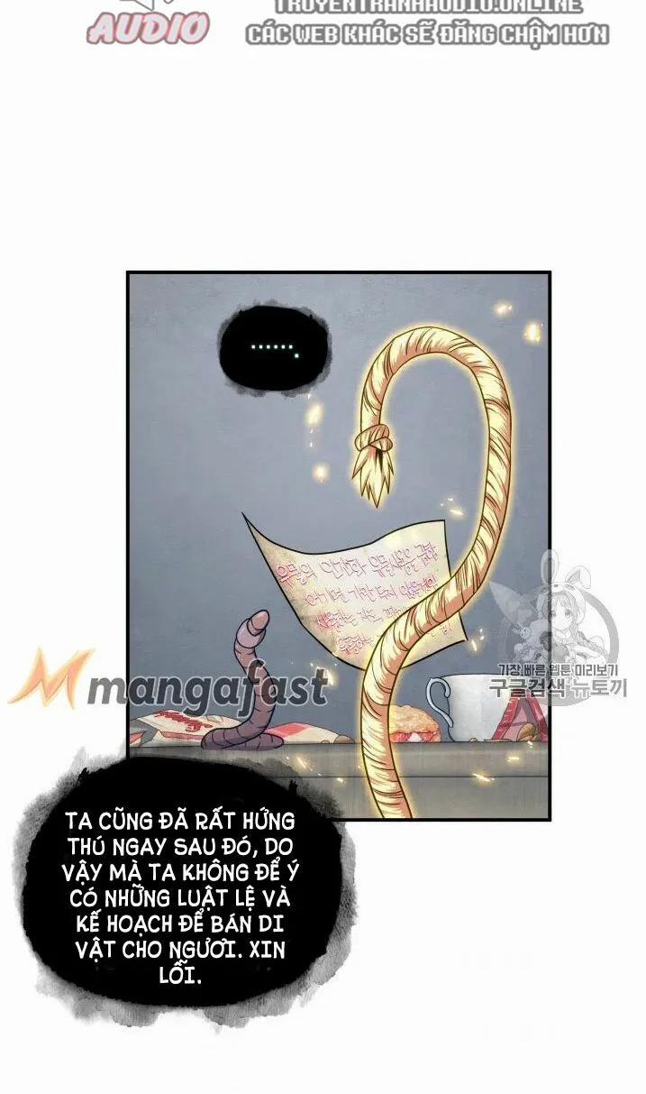 Vua Trộm Mộ 161 trang 30