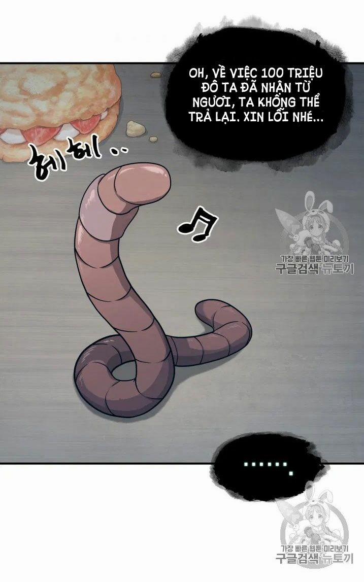 Vua Trộm Mộ 161 trang 31
