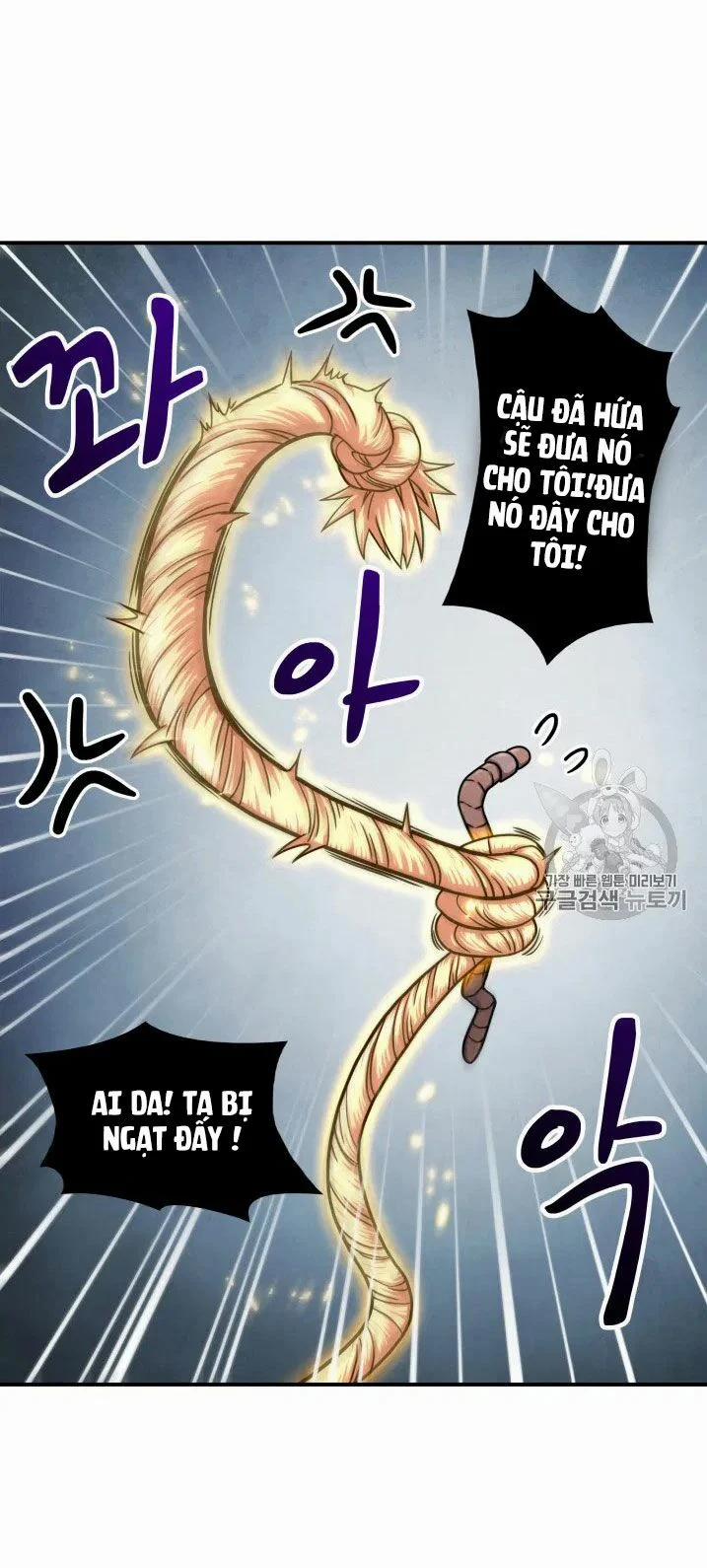 Vua Trộm Mộ 161 trang 33