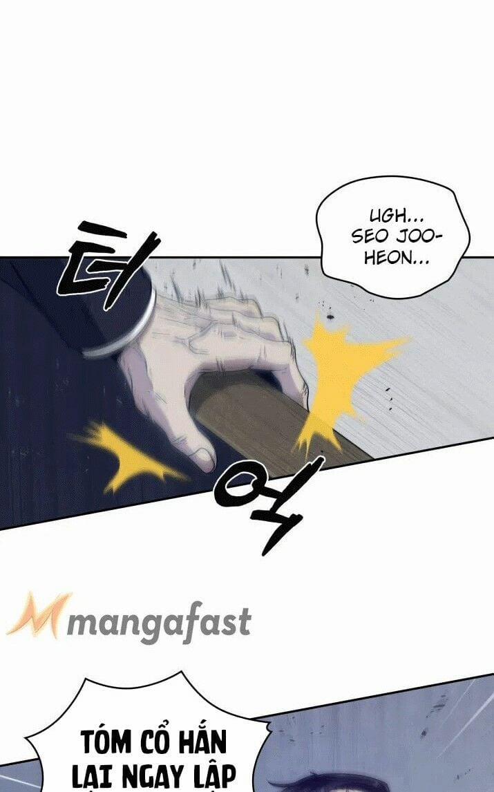 Vua Trộm Mộ 161 trang 4