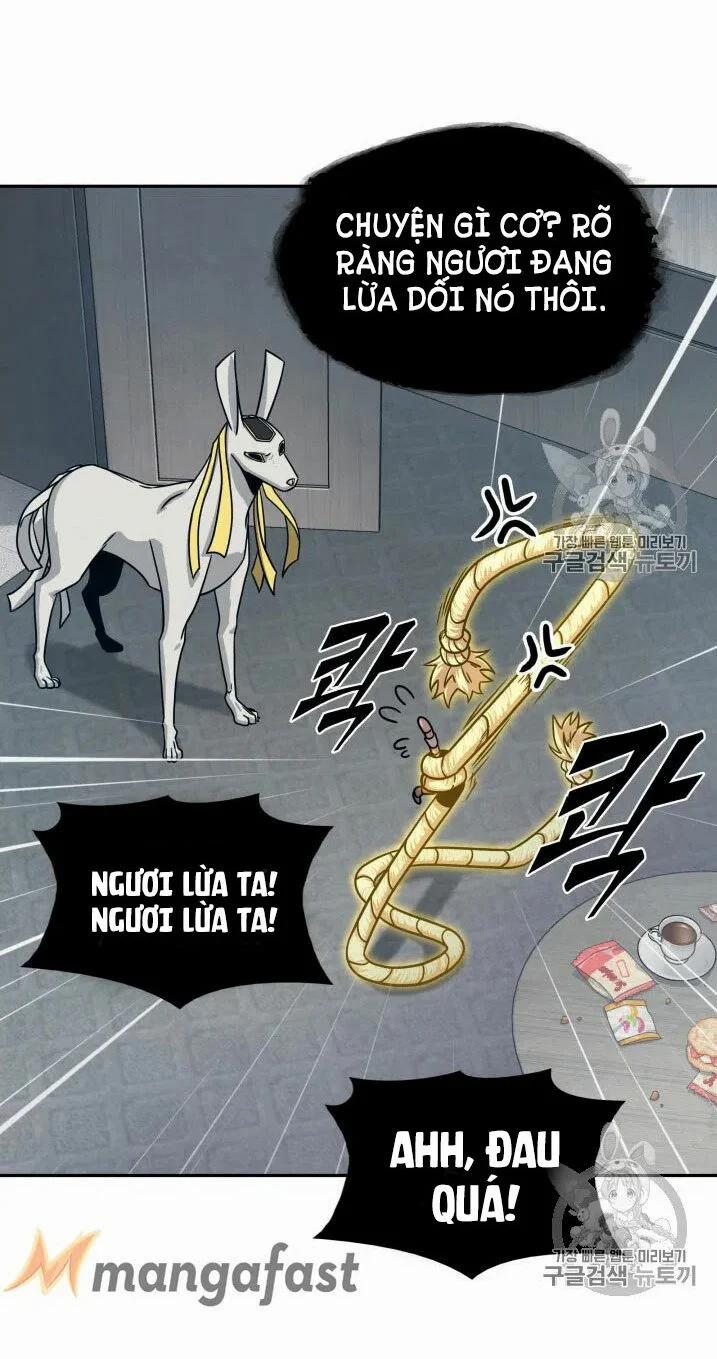 Vua Trộm Mộ 161 trang 40