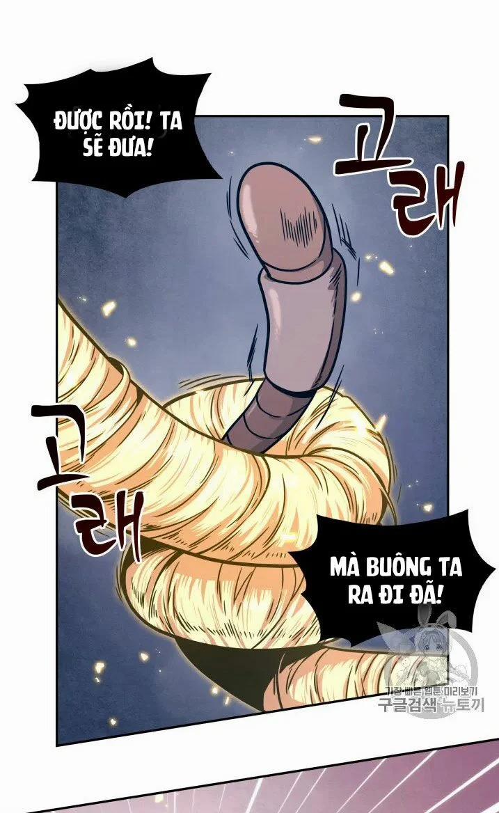 Vua Trộm Mộ 161 trang 41
