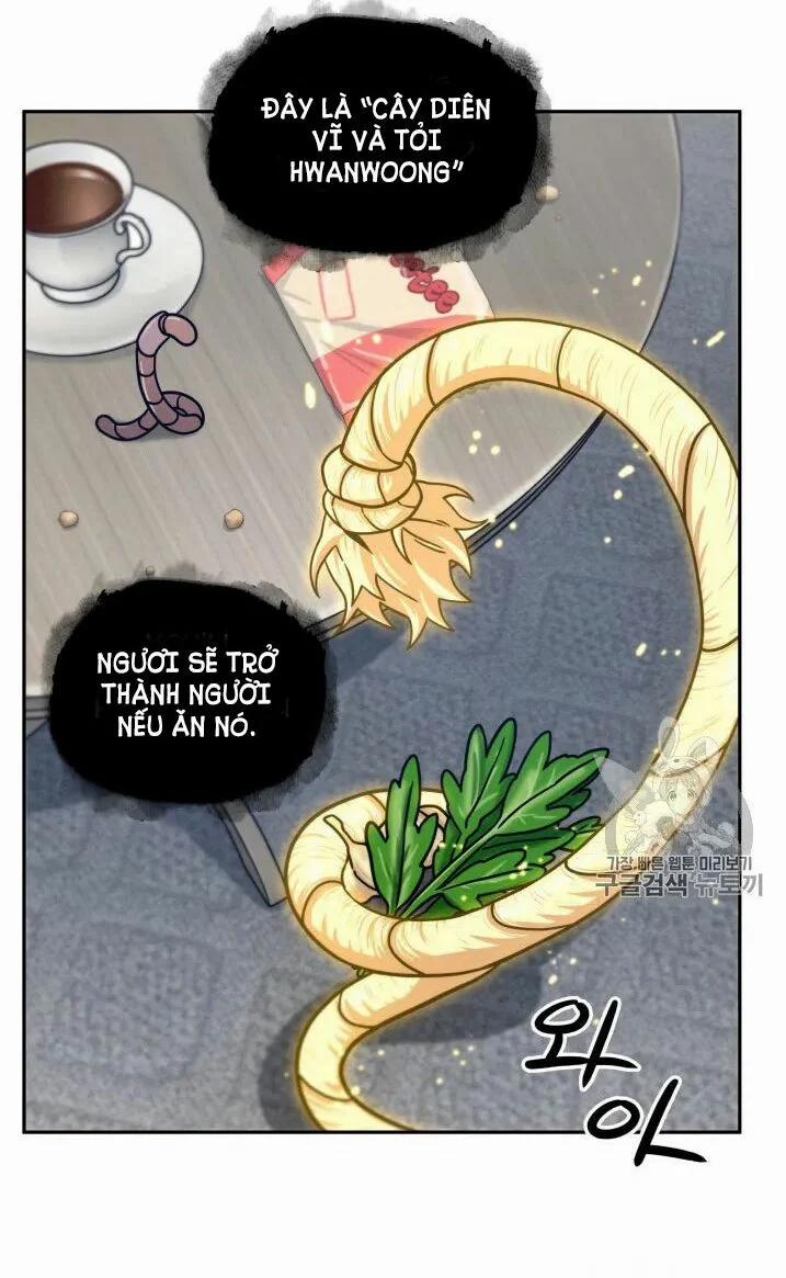 Vua Trộm Mộ 161 trang 44