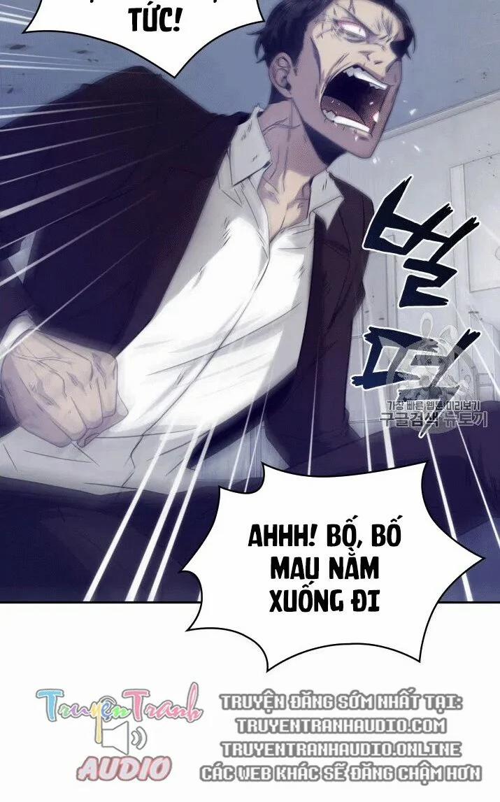 Vua Trộm Mộ 161 trang 5