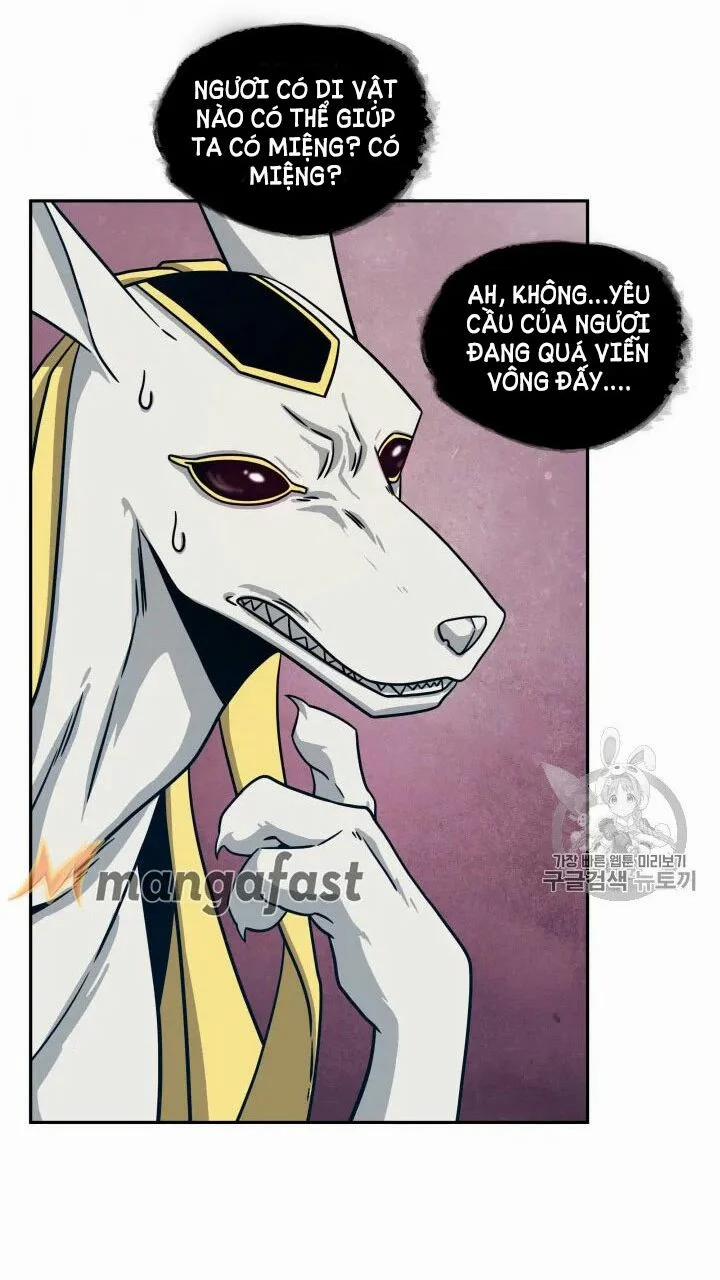 Vua Trộm Mộ 161 trang 52