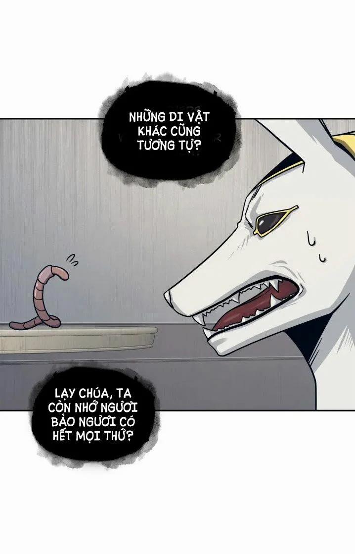 Vua Trộm Mộ 161 trang 53