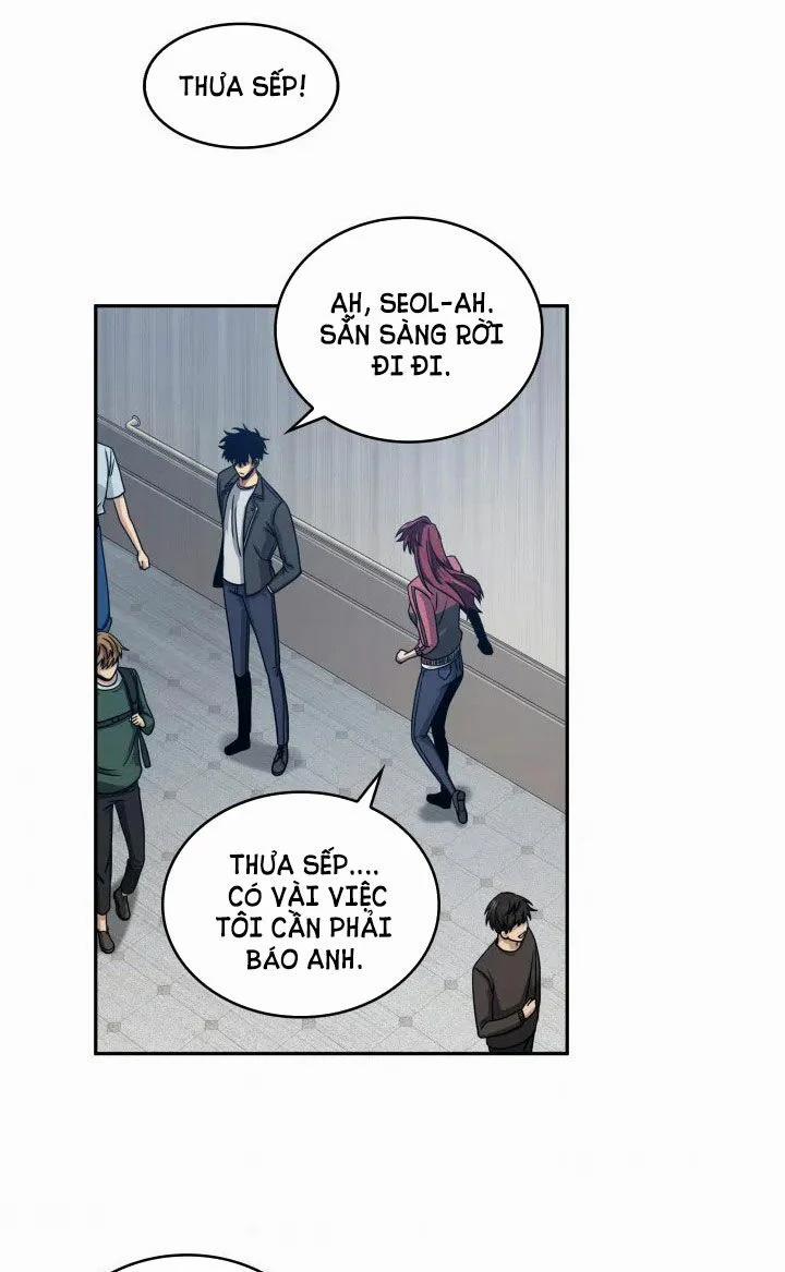 Vua Trộm Mộ 161 trang 59
