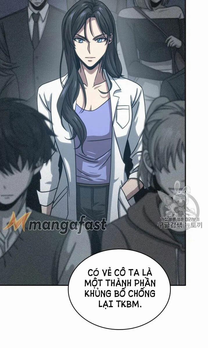Vua Trộm Mộ 161 trang 62