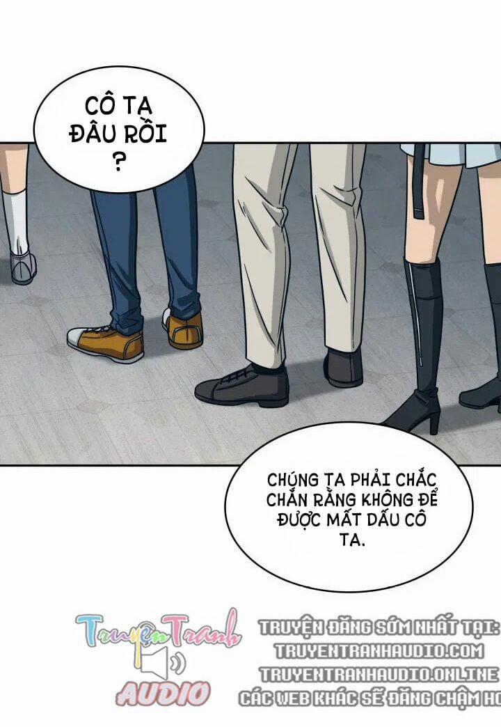 Vua Trộm Mộ 161 trang 66