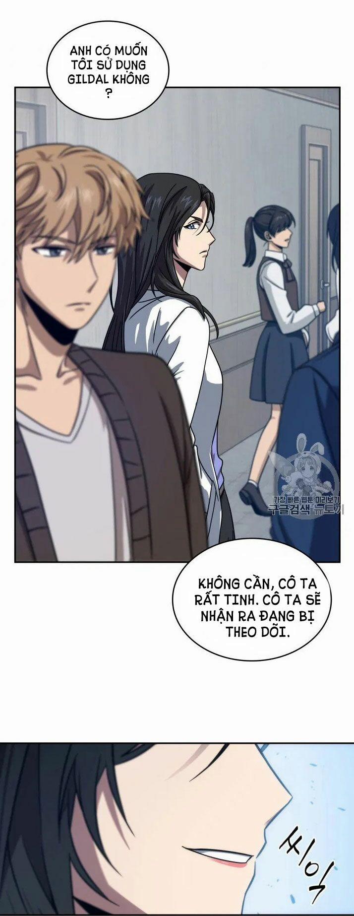 Vua Trộm Mộ 161 trang 67